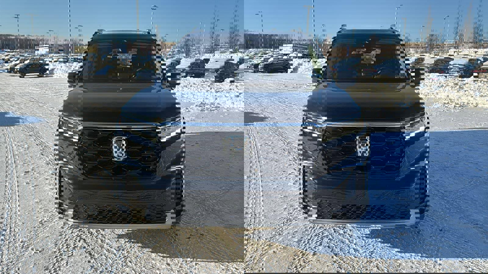 Used 2025 Honda Pilot Touring image 17