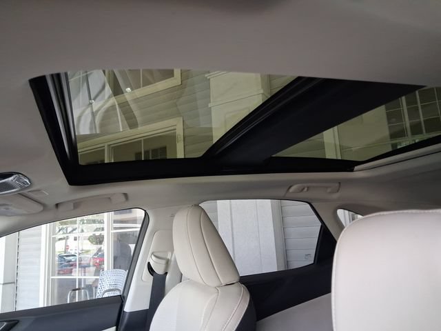 Used 2025 Lexus NX 350h AWD w/ Accessory Package (K3) image 13