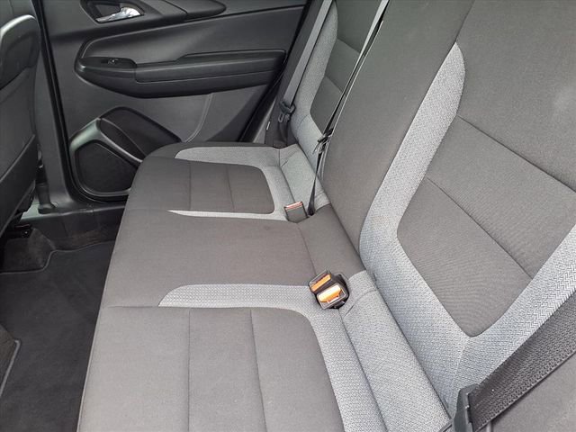 Used 2025 Chevrolet TrailBlazer LT image 5