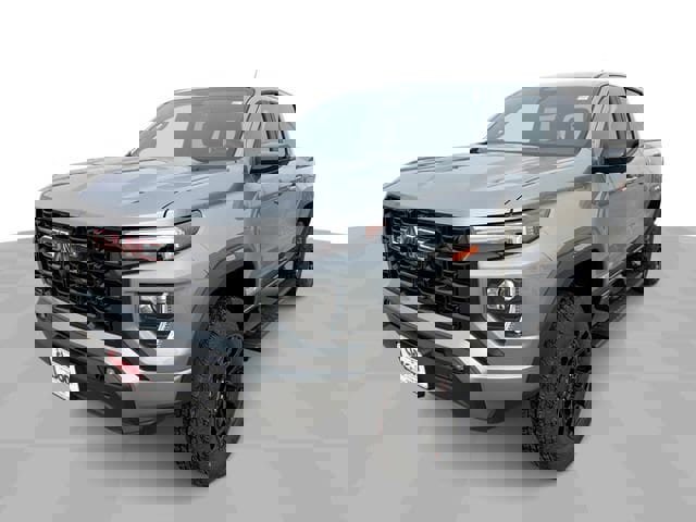 New 2026 GMC Canyon Elevation w/ Convenience Package image 1