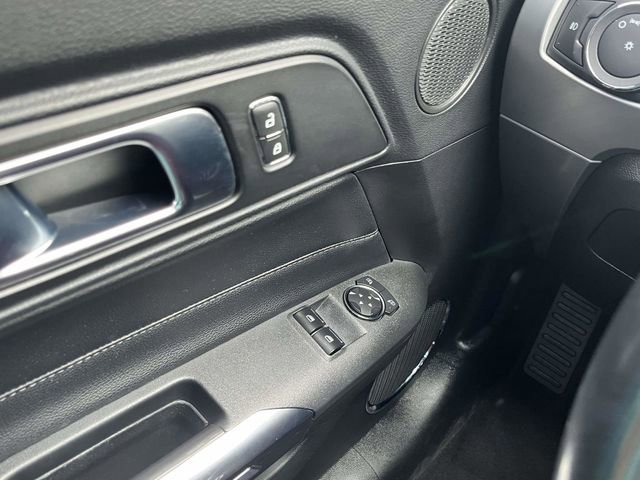 Used 2020 Ford Mustang Premium w/ Black Accent Package image 30