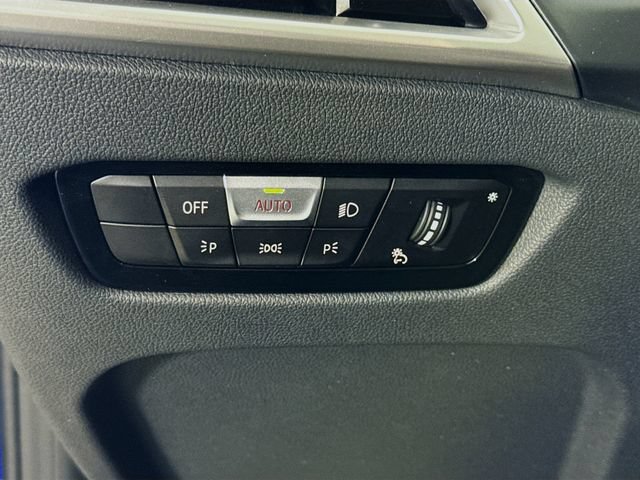 Used 2026 BMW 430i xDrive w/ M Sport Package AWD/4WD image 10
