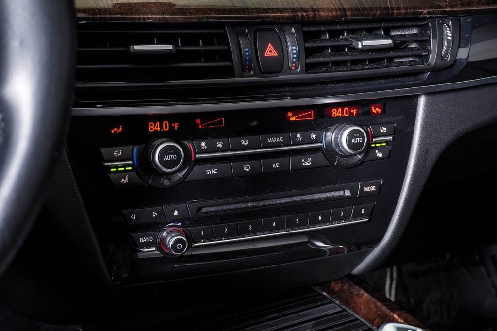 Used 2016 BMW X5 xDrive35i image 24