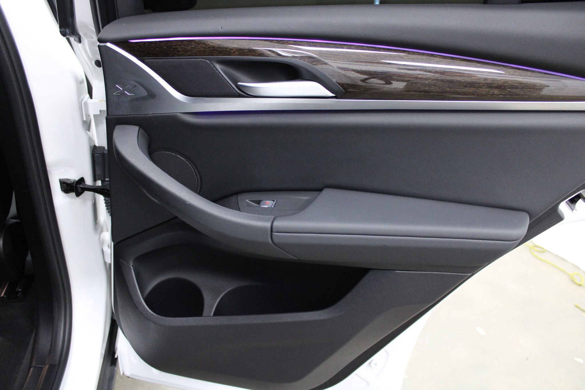 Used 2022 BMW X3 xDrive30i image 24