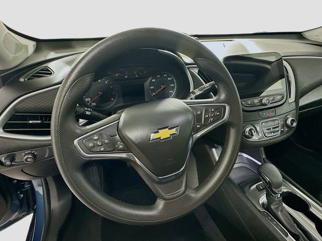 Used 2024 Chevrolet Malibu LT image 11