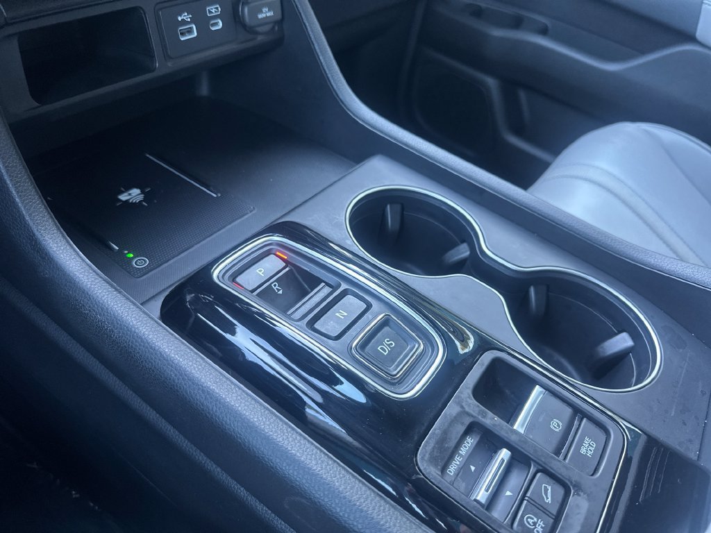 Used 2025 Honda Pilot EX-L image 28