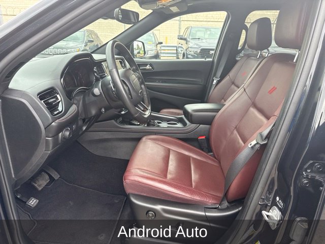 Used 2025 Dodge Durango GT AWD/4WD image 10