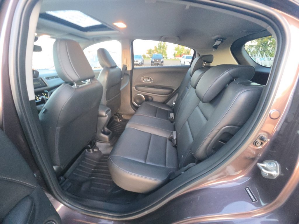 Used 2019 Honda HR-V EX-L image 26