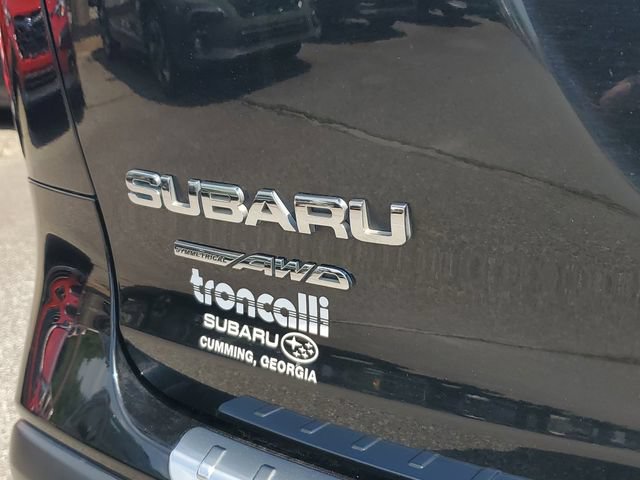 Used 2023 Subaru Ascent Limited AWD/4WD image 9
