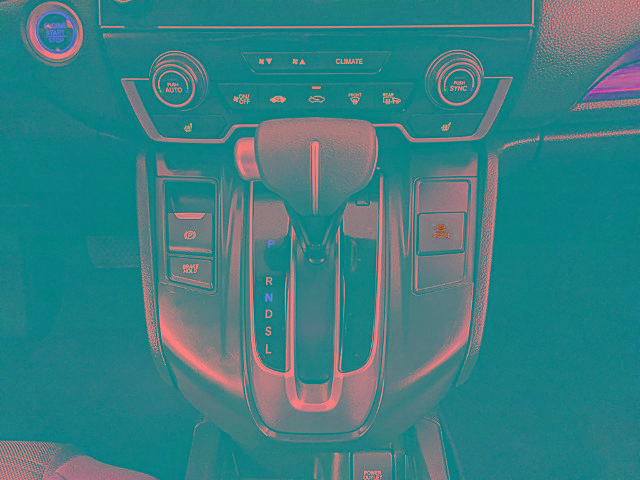 Used 2019 Honda CR-V EX image 9