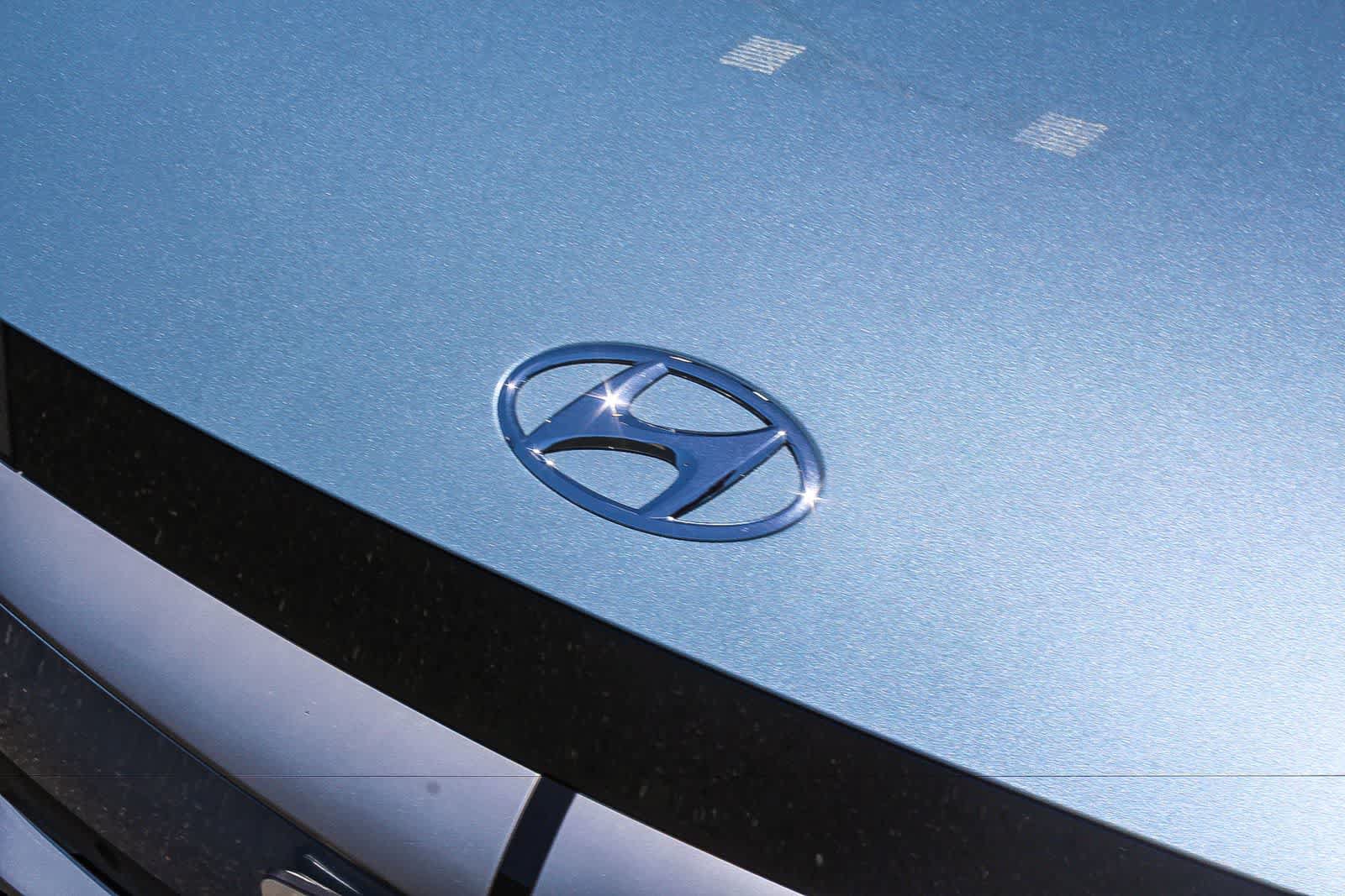 Certified 2024 Hyundai Ioniq 5 SEL RWD image 14