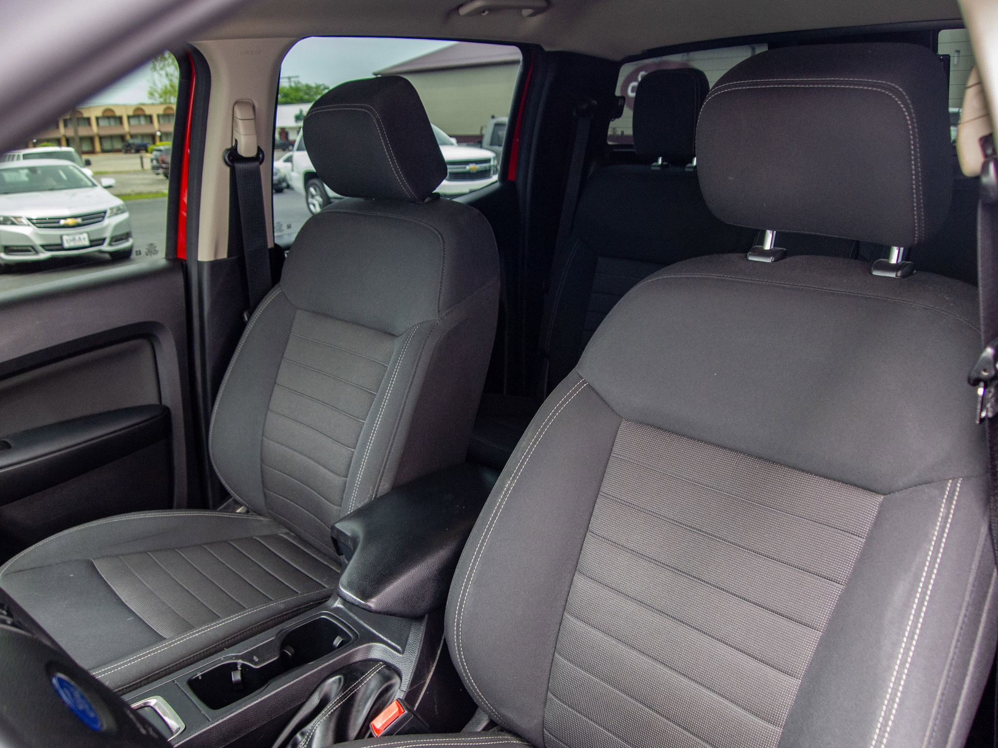 Used 2019 Ford Ranger XLT w/ Equipment Group 302A Luxury AWD/4WD image 24