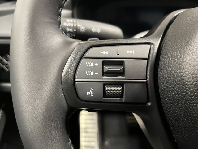 New 2026 Honda Accord Sport image 18