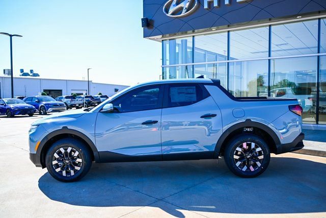 New 2026 Hyundai Santa Cruz SE video 2