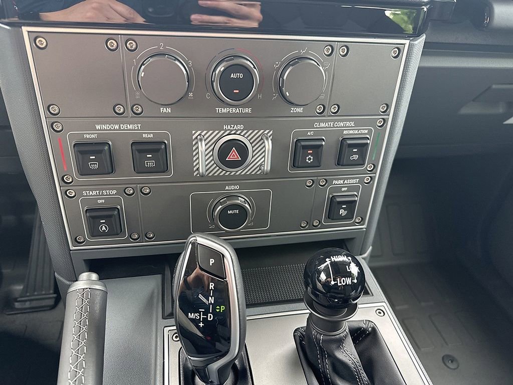 New 2024 INEOS Grenadier image 20