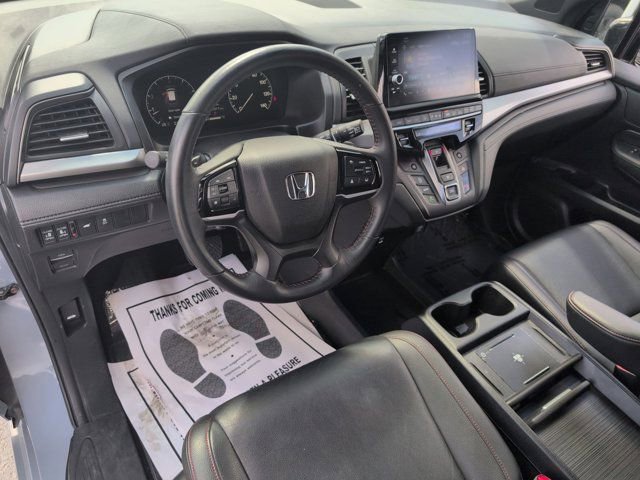 Used 2025 Honda Odyssey Sport-L image 15