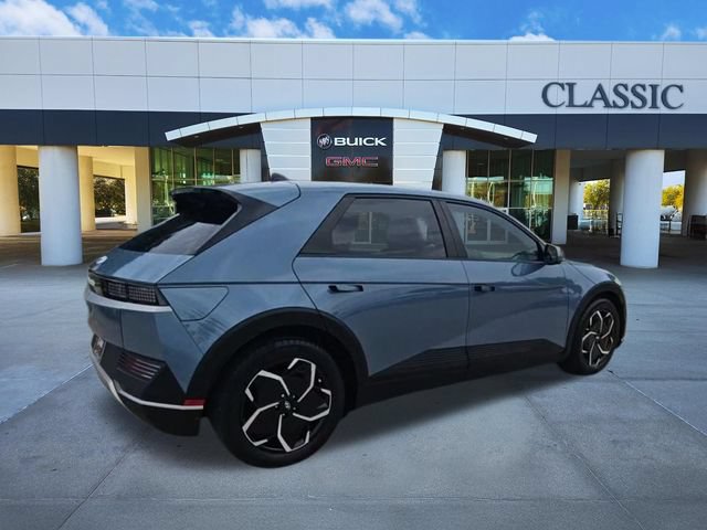 Used 2023 Hyundai Ioniq 5 SE RWD image 8