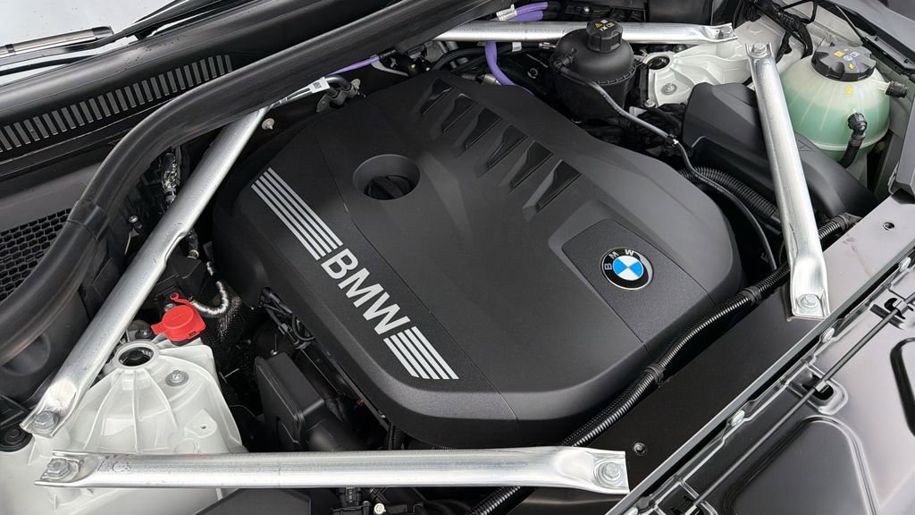 New 2026 BMW X5 xDrive40i AWD/4WD image 28