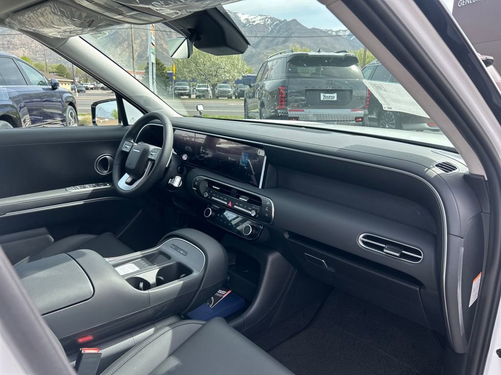 New 2026 Hyundai Palisade SEL AWD/4WD image 13