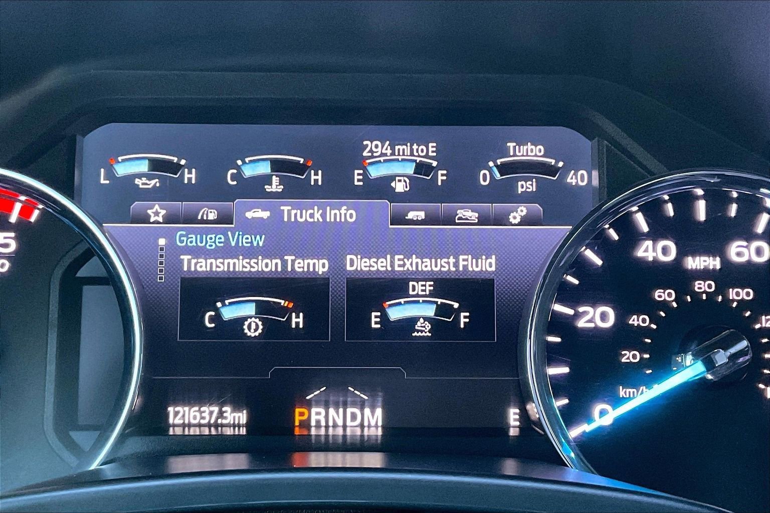 Used 2021 Ford F350 Lariat w/ Lariat Value Package image 12