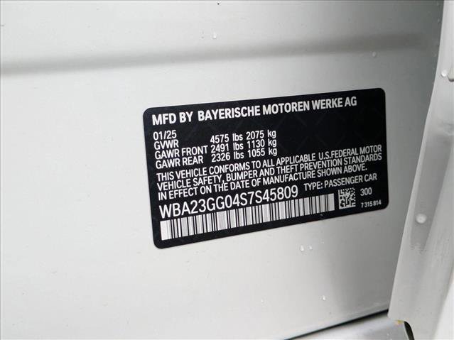 Used 2025 BMW 228i xDrive 228 xDrive w/ Premium Package image 19