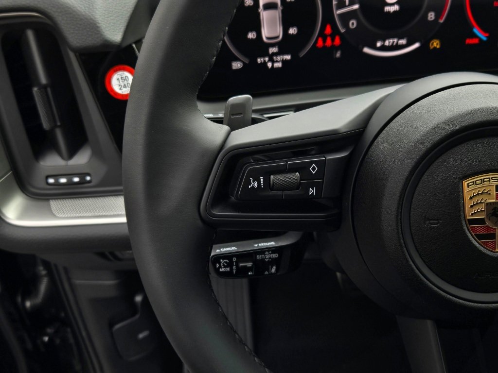 New 2025 Porsche Cayenne S image 18