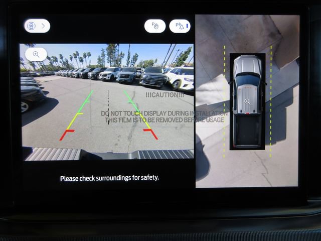 New 2026 Ford F350 Platinum image 19