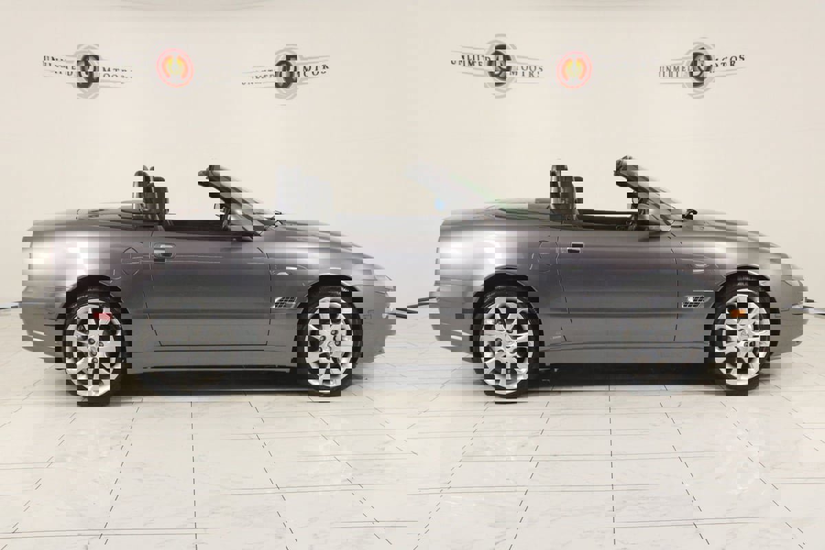 Used 2004 Maserati Spyder Cambiocorsa image 15