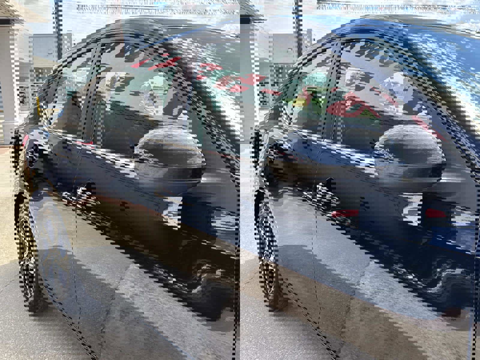 Used 2024 Nissan Sentra SV image 15