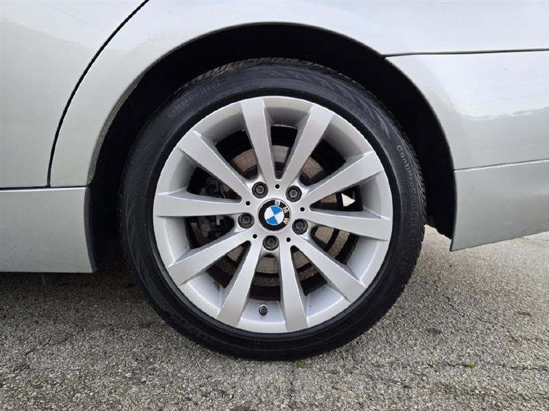 Used 2009 BMW 328i Sedan RWD image 18