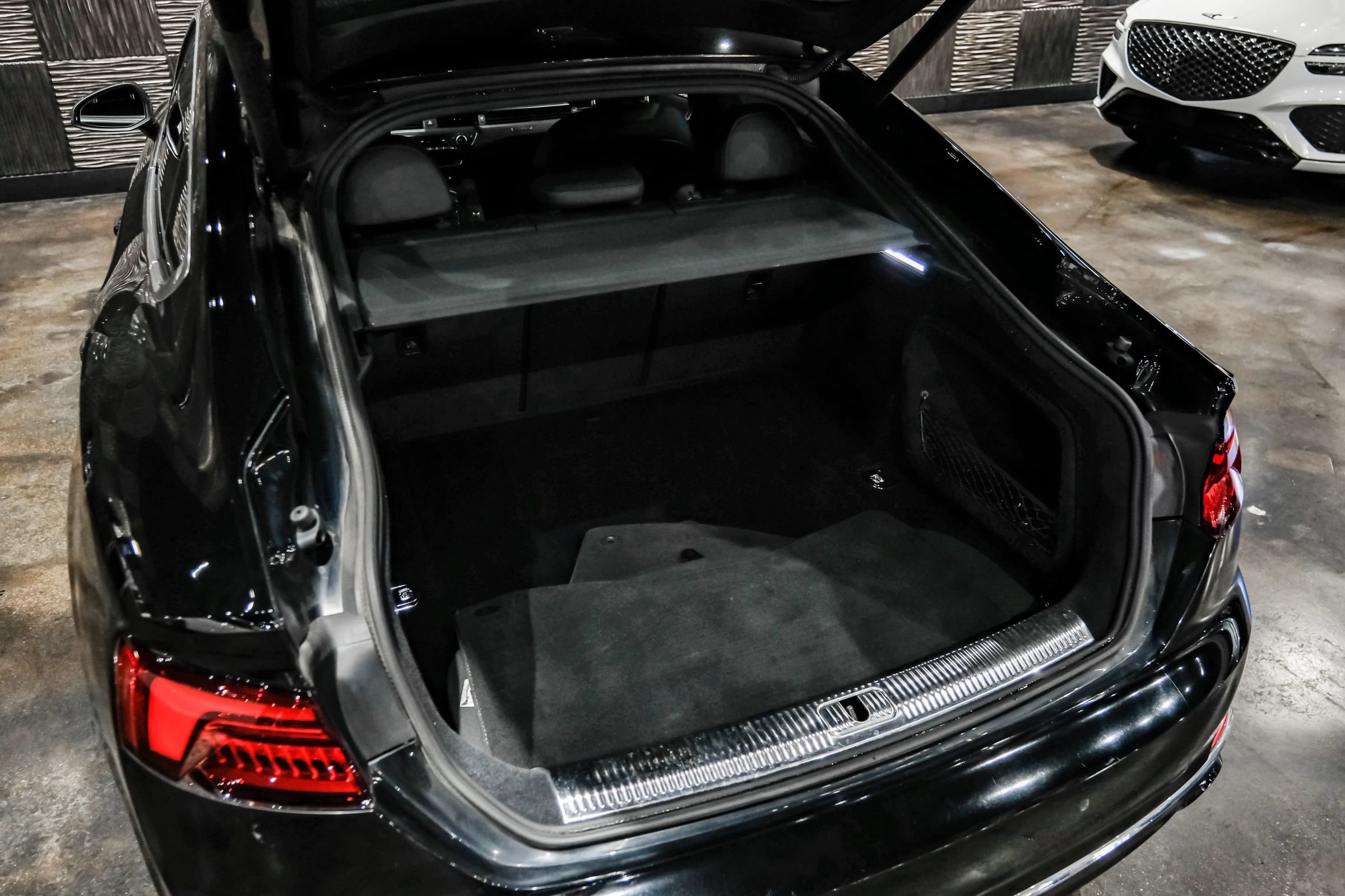Used 2018 Audi A5 2.0T Premium Plus w/ Premium Plus AWD/4WD image 65
