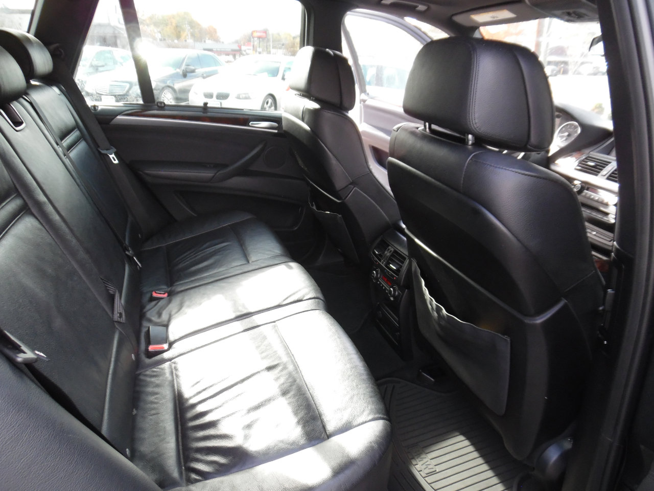 Used 2012 BMW X5 xDrive35i image 21