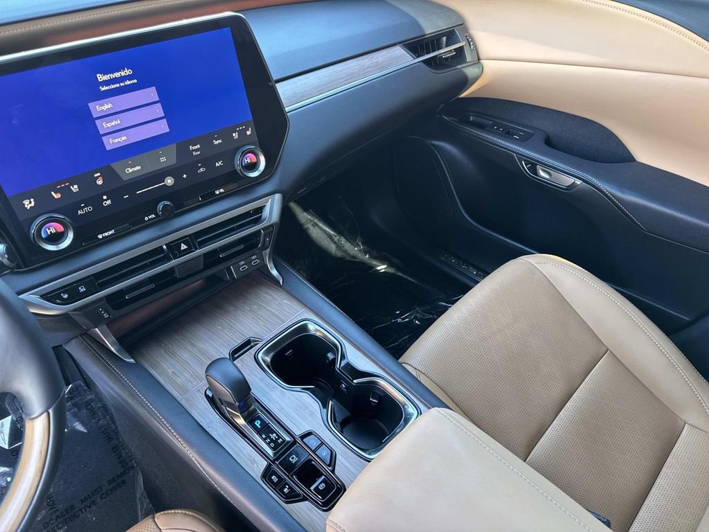 Used 2025 Lexus RX 350 Premium Plus w/ Convenience Package AWD/4WD image 27