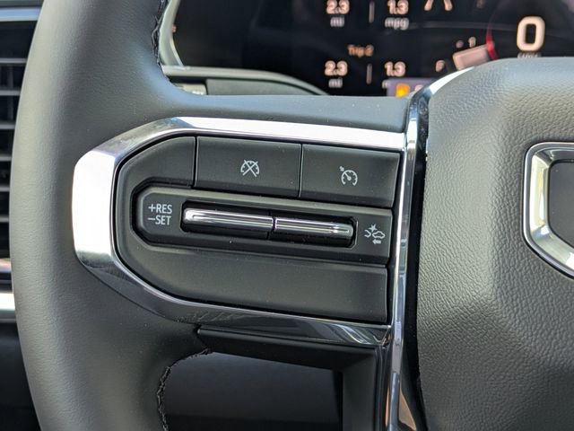 New 2026 GMC Canyon Elevation RWD image 24