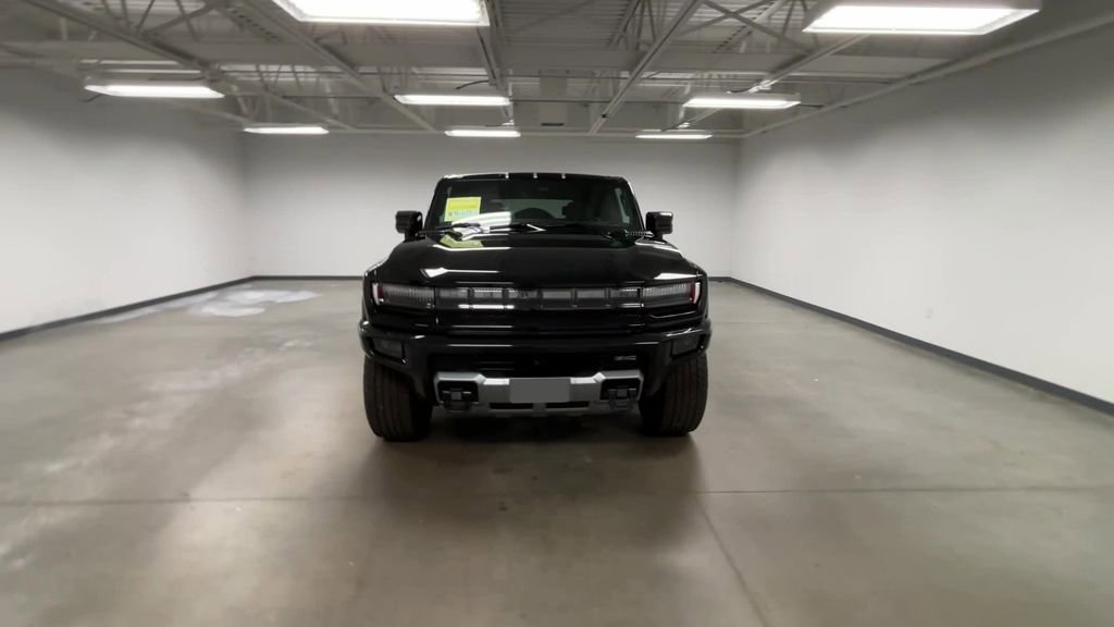 New 2026 GMC Hummer EV SUV image 50
