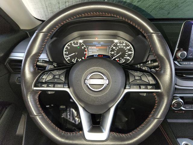 Certified 2023 Nissan Altima 2.5 SR FWD image 22