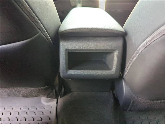 Used 2024 Toyota Camry SE FWD image 20