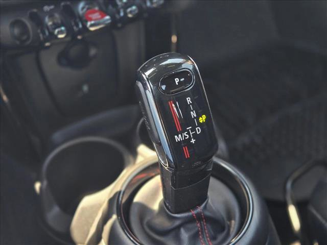 Used 2021 MINI Cooper S w/ 6.5" Touchscreen Package image 15