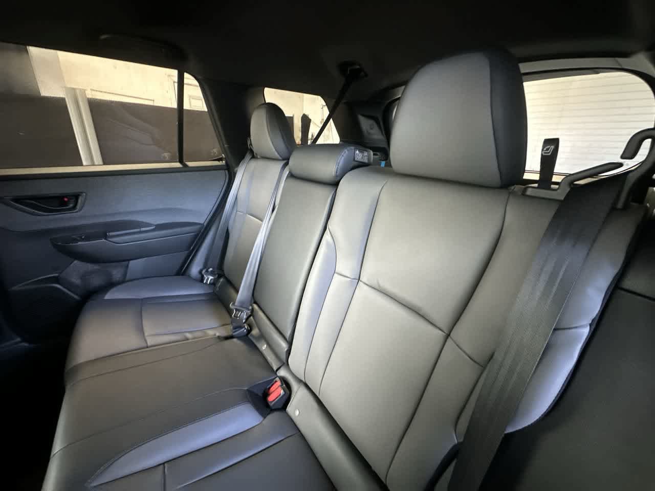 New 2026 Subaru Outback Premium AWD/4WD image 22
