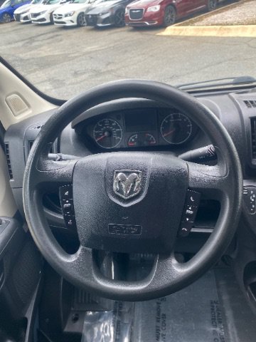 Used 2021 RAM ProMaster 3500 FWD image 14