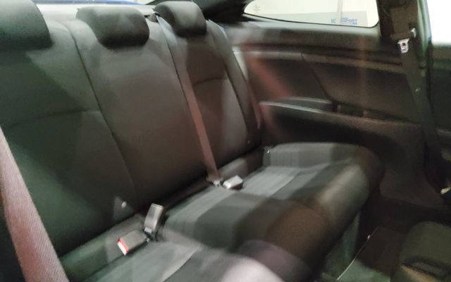 Used 2018 Honda Civic Si image 15