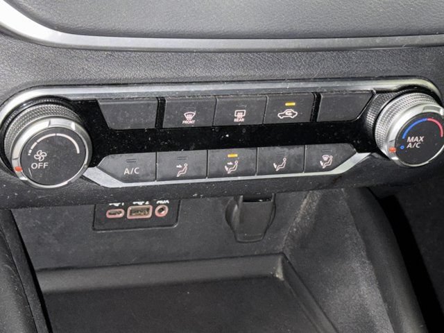Used 2022 Nissan Altima 2.5 SR AWD/4WD image 10