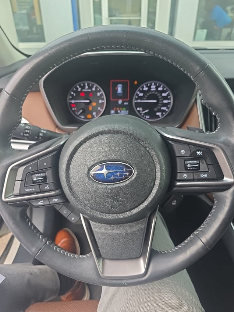 Used 2021 Subaru Outback Touring XT AWD/4WD image 9