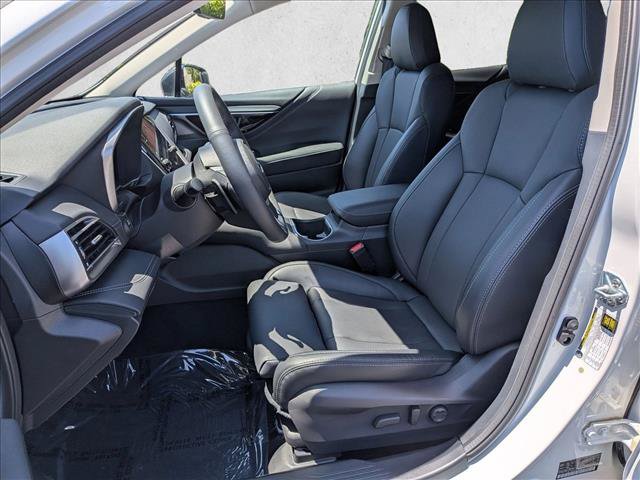 Certified 2025 Subaru Outback Limited AWD/4WD image 17