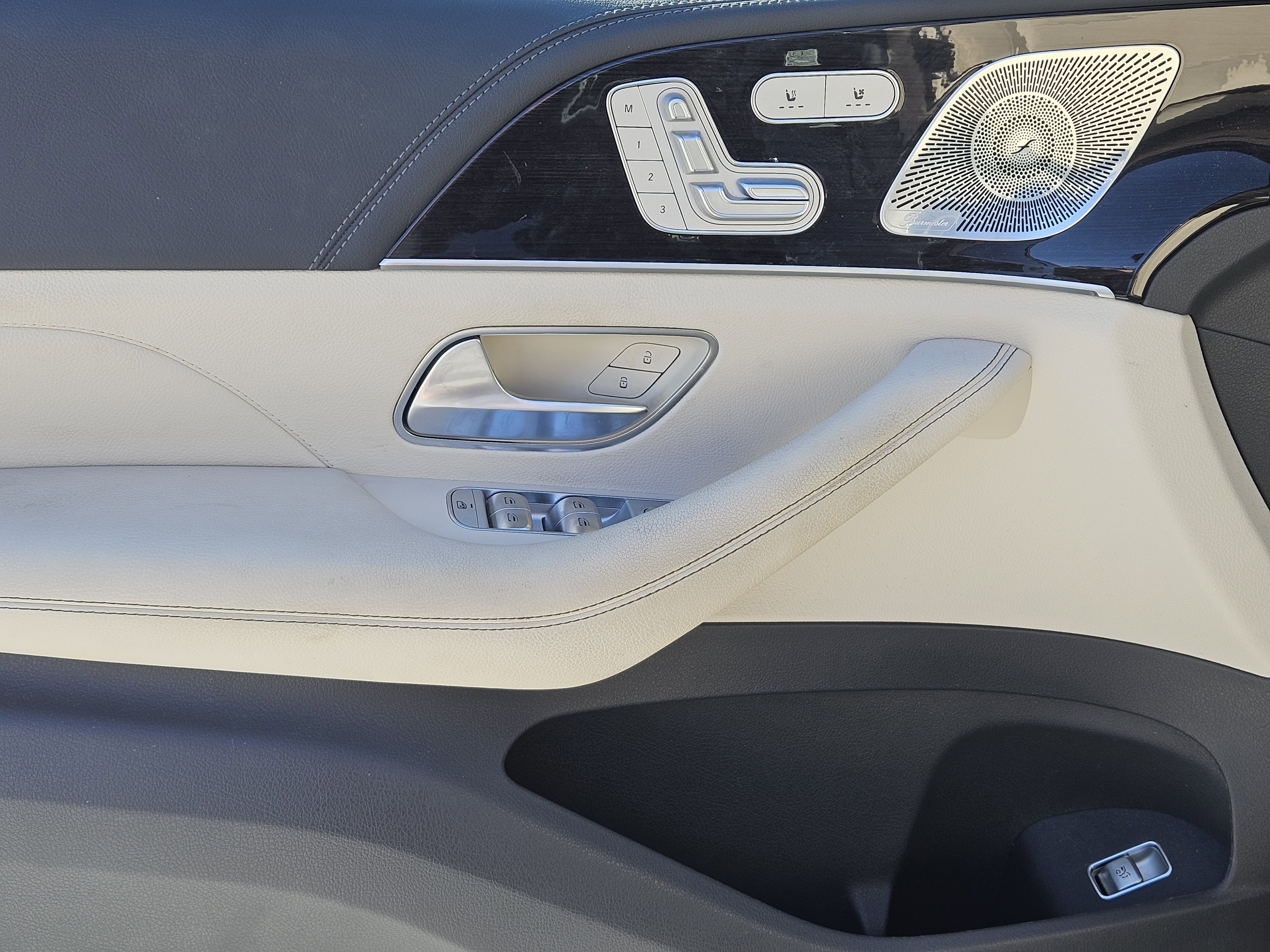 Certified 2020 Mercedes-Benz GLE 350 4MATIC image 24