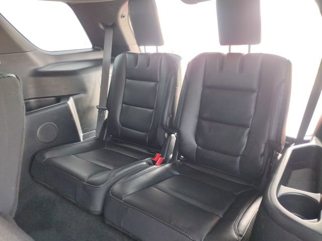Used 2017 Ford Explorer XLT w/ Equipment Group 202A image 47