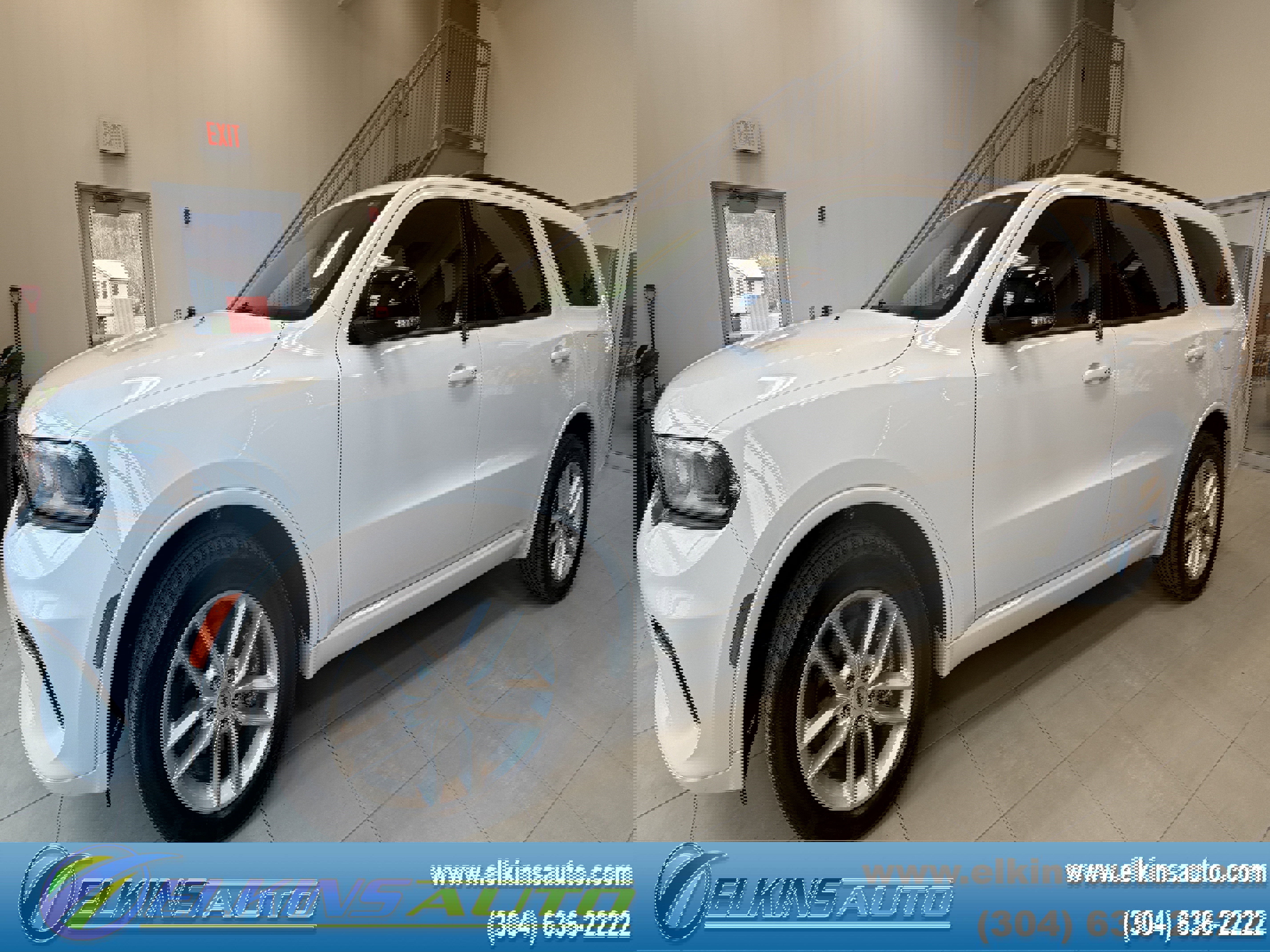 Used 2023 Dodge Durango GT