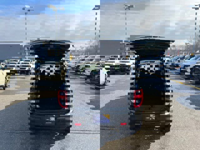 Certified 2024 Ford Bronco Sport Big Bend image 30