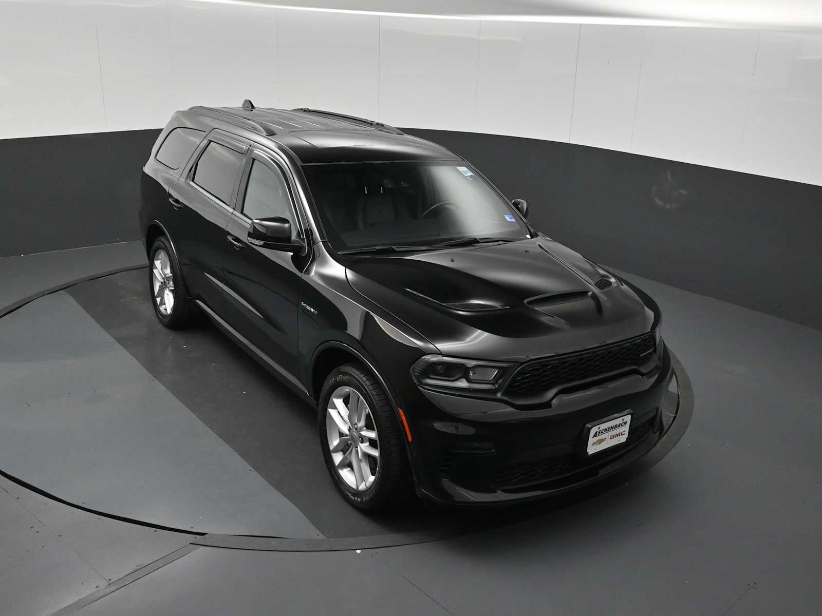 Used 2023 Dodge Durango R/T AWD/4WD image 19