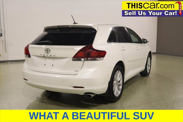 Used 2015 Toyota Venza LE FWD image 7